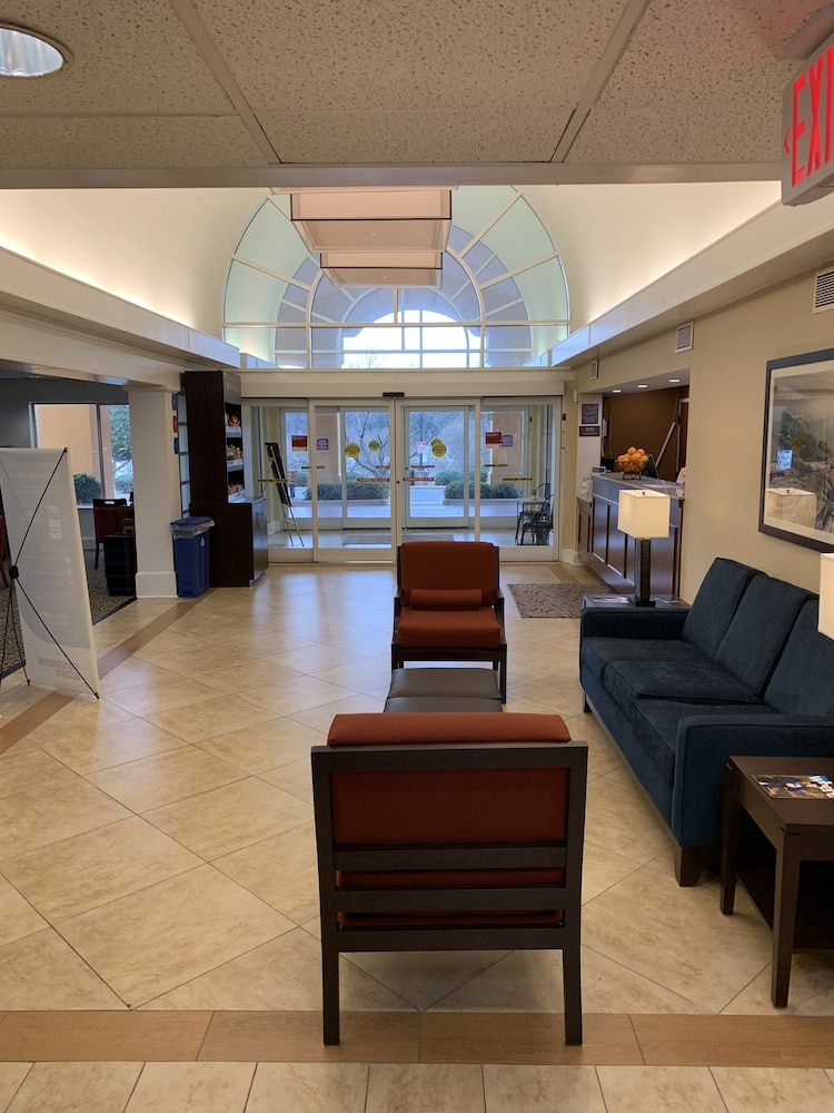 Comfort Suites Gastonia Charlotte - photo 2