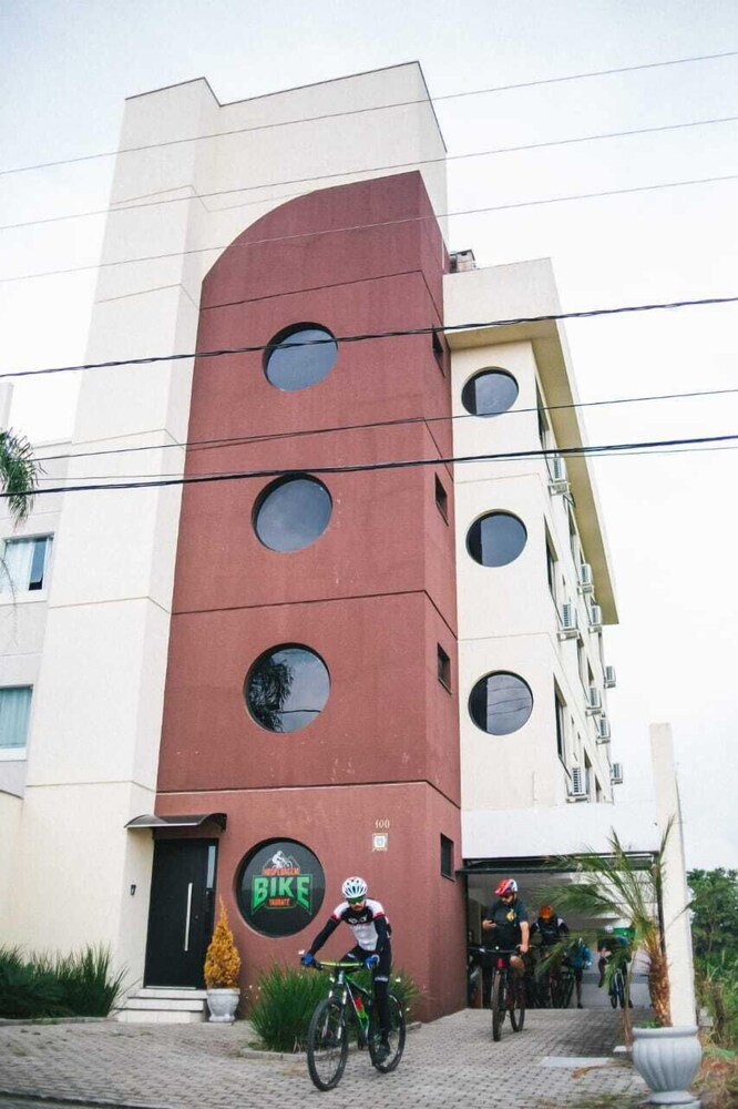 Hotel Bike Taubate in Taubate, Brasil