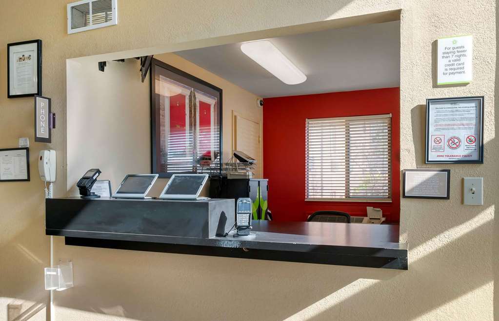 Extended Stay America Suites Cincinnati Blue Ash Reagan Hwy - photo 4