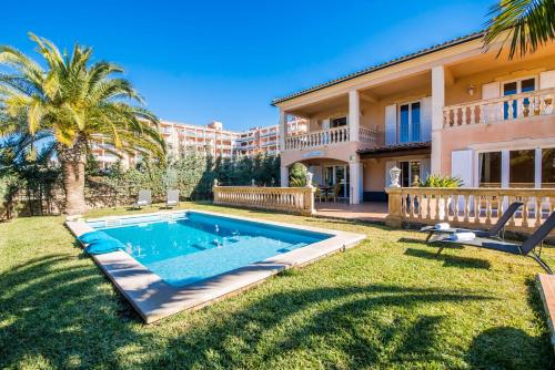 Ideal Property Mallorca Aran Berna — Alcudia — photo 3