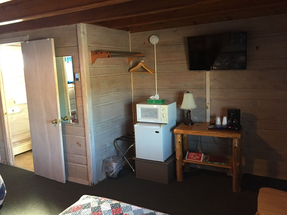 The Waters Inn - photo 24