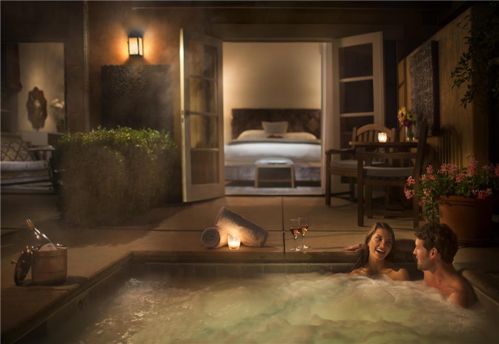 Bernardus Lodge & Spa - photo 30