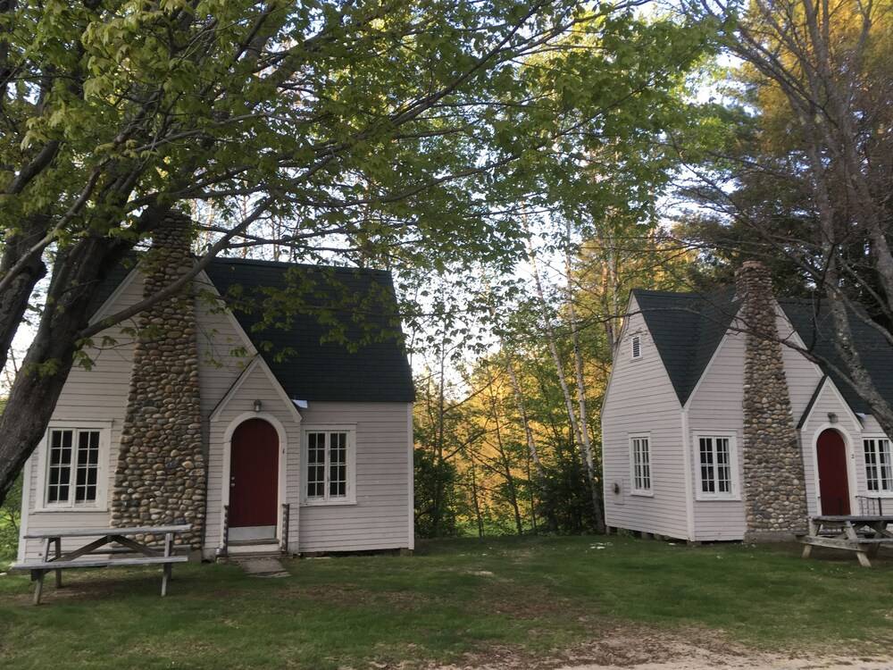 Gilcrest Cottages and Motels - photo 21