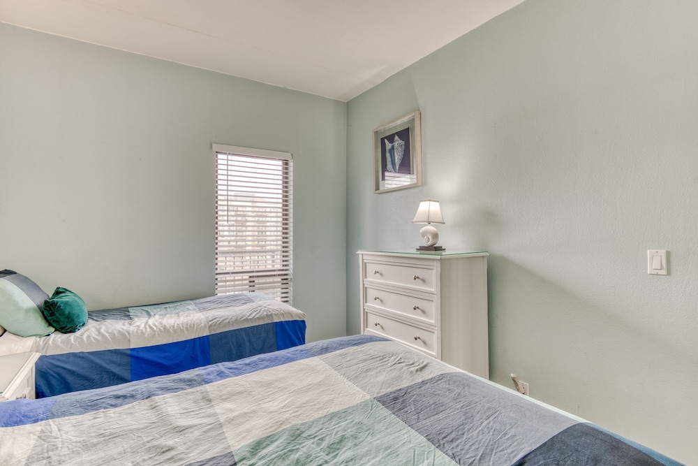 Sand & Sea Resort Condominiums - photo 158