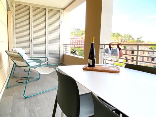 Olmocolmo Trastevere — 4-Star Luxury Hotel in Rome, Italy