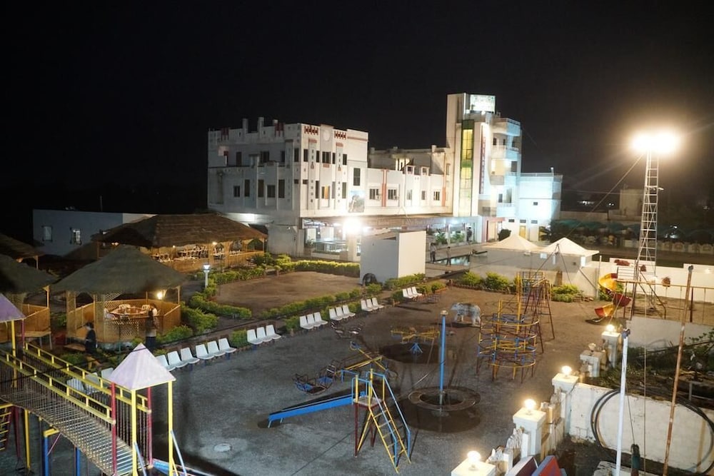 Hotel Krishna — Junagadh — photo 4