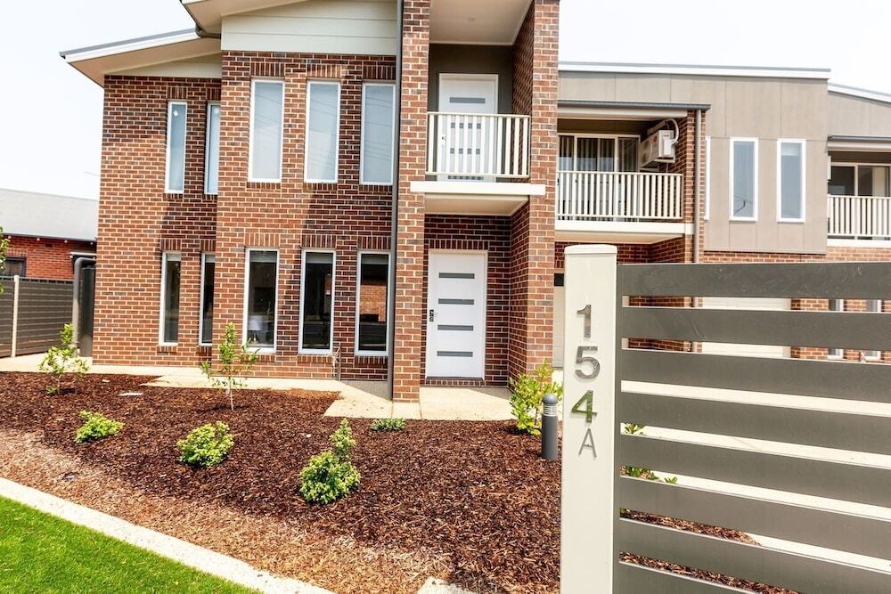 Wagga Apartments #3 — 4-Star Luxury Hotel in Wagga Wagga, Australia