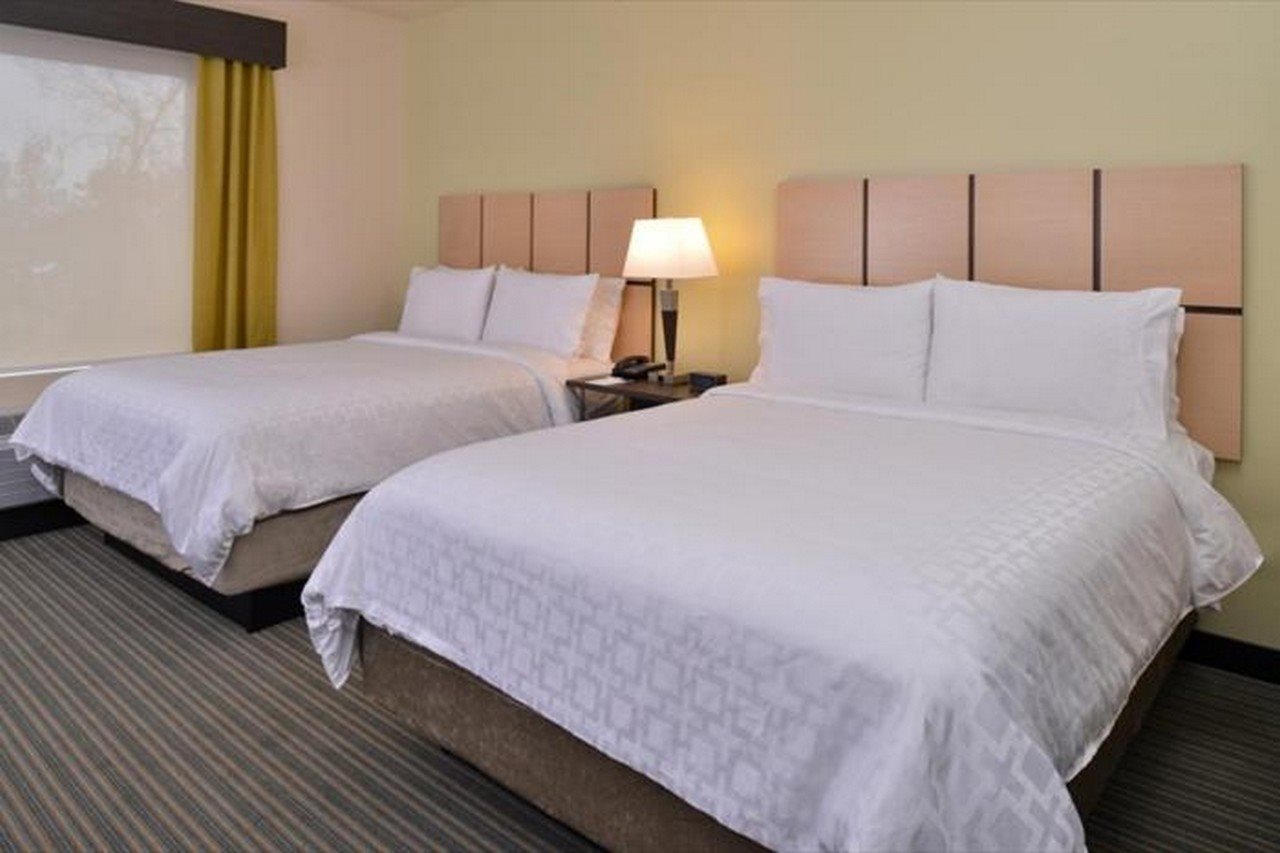 Candlewood Suites Austin Airport - photo 7