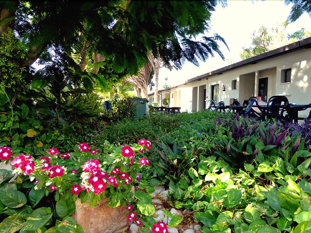 Degania Bet Kibbutz Country Lodging in Tiberias, Israel