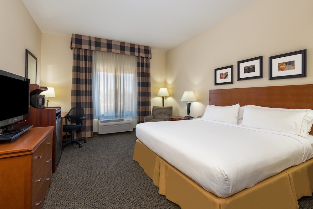 Holiday Inn Express Vernal Dinosaurland by IHG - photo 8