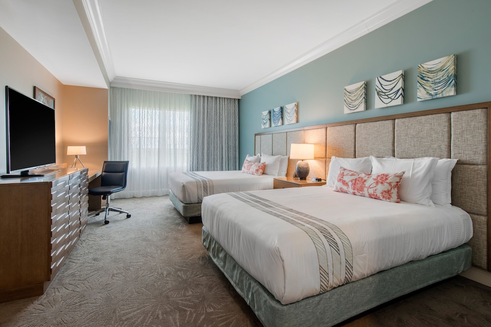 Omni Orlando Resort at ChampionsGate - photo 7