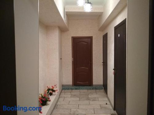 Tumar hotel — Bishkek — photo 5