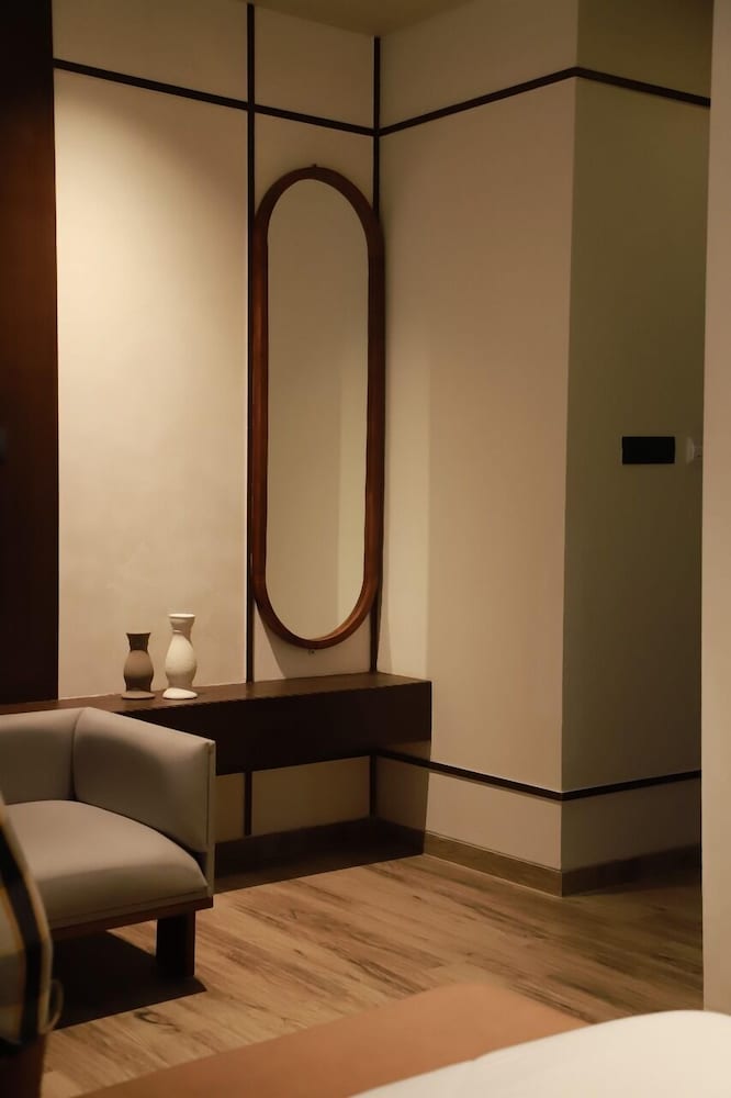 Hotel Aarka — hotel in Mettupalayam
