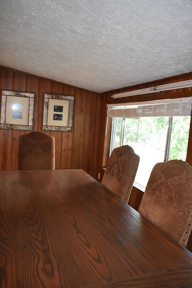 Jack's White River Fishing Resort - photo 67