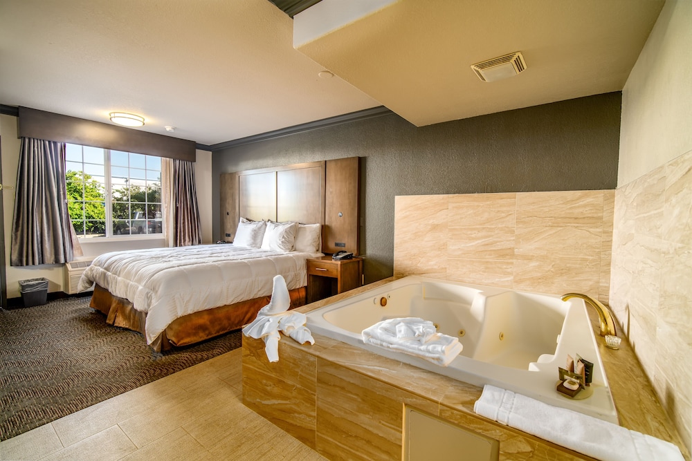 Willow Tree Inn Los Angeles - photo 8