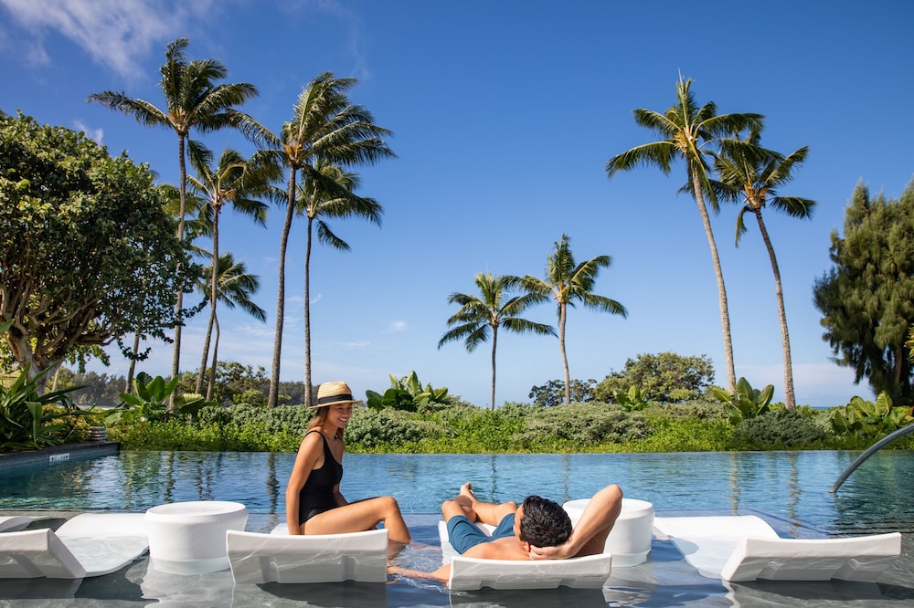 Ocean Bungalows at Turtle Bay Resort - photo 19