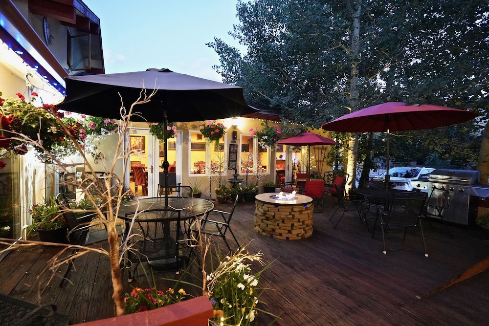 Frisco Inn on Galena Street - photo 76