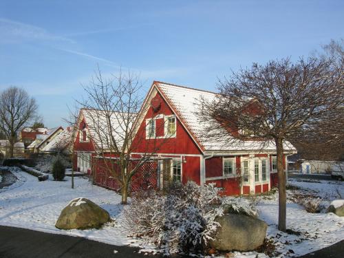 Schwedenhaus Mit Klavier — hotel near Dresden Airport