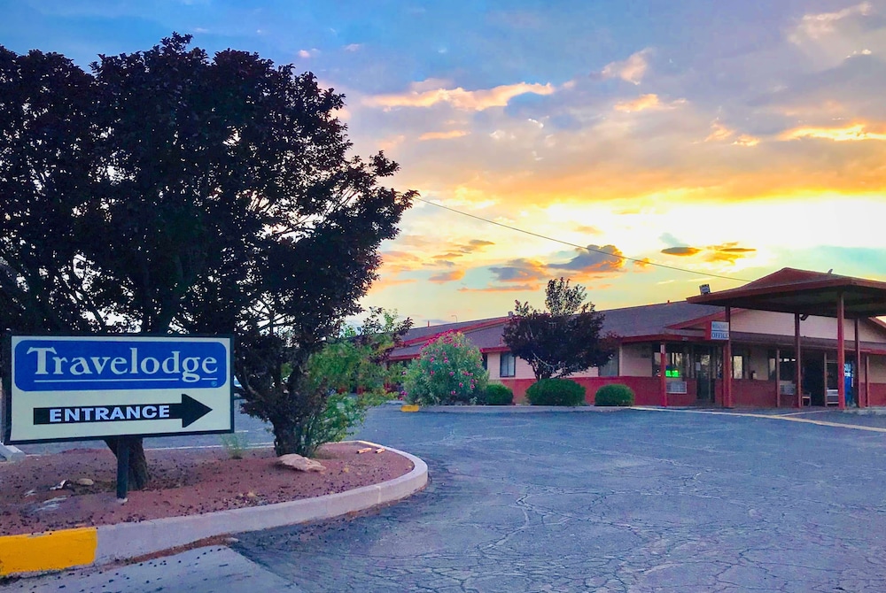 Travelodge by Wyndham Truth or Consequences - featured photo
