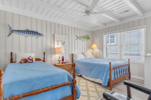 Lowe Tide by Oak Island Accommodations - photo 49