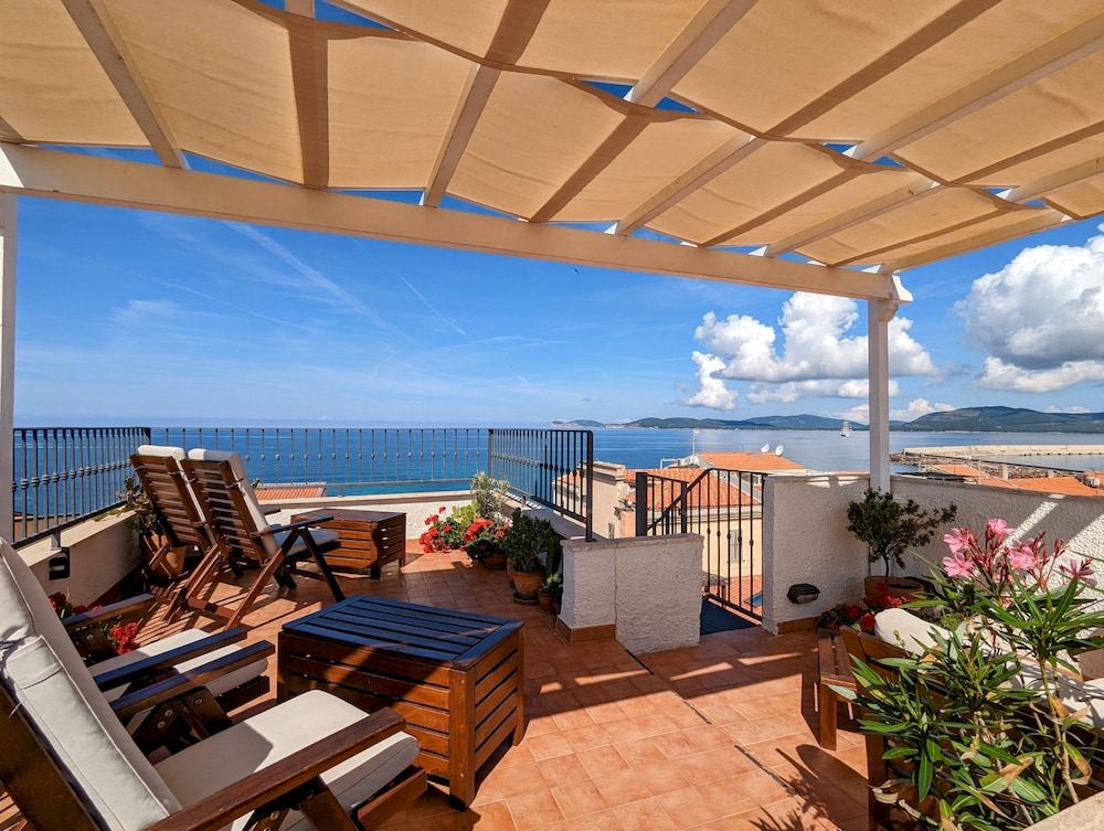 B&B Panorama Alghero