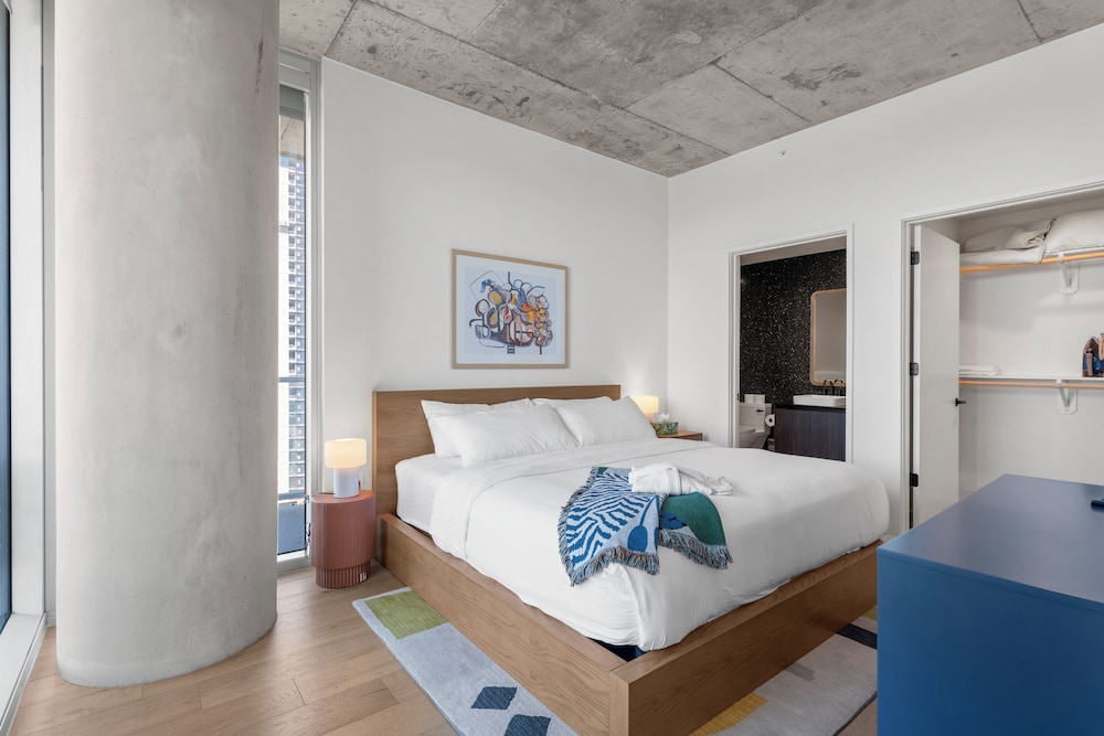 Austin Condo Hotel - photo 163