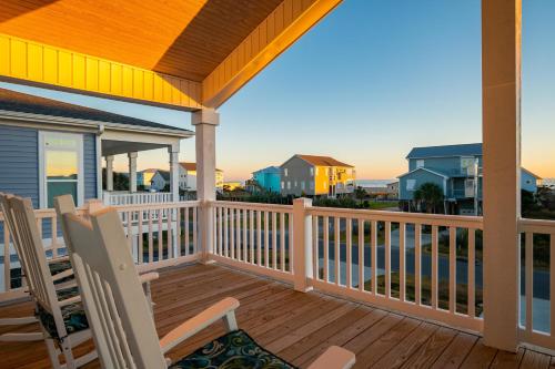 Long Call by Oak Island Accommodations - photo 7