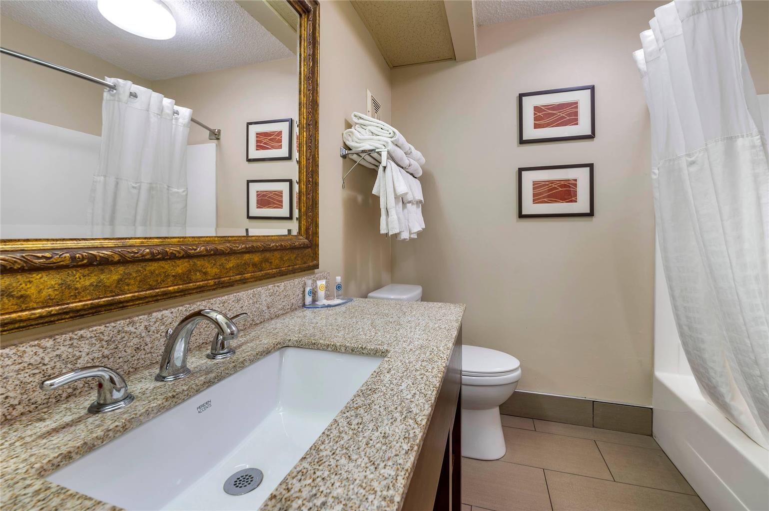 Comfort Inn Lexington I 75 - photo 20