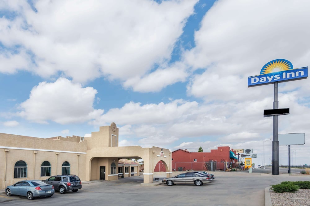 Days Inn by Wyndham Pueblo - featured photo