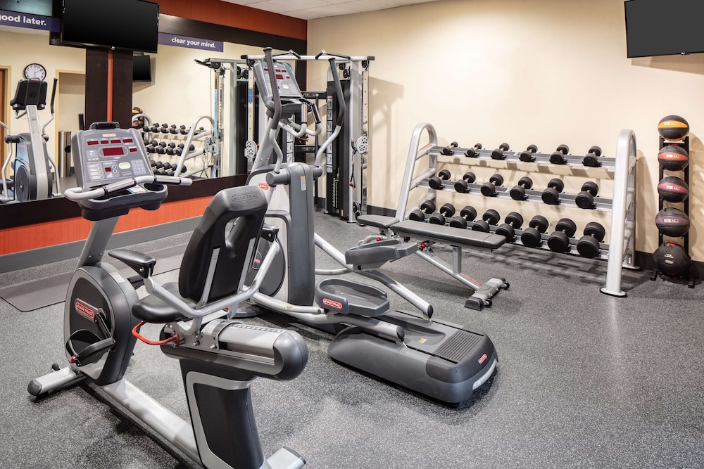 Hampton Inn Freeport - photo 19