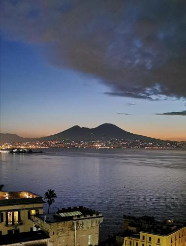Casa Annamaria — 4-Star Luxury Hotel in Naples, Italy