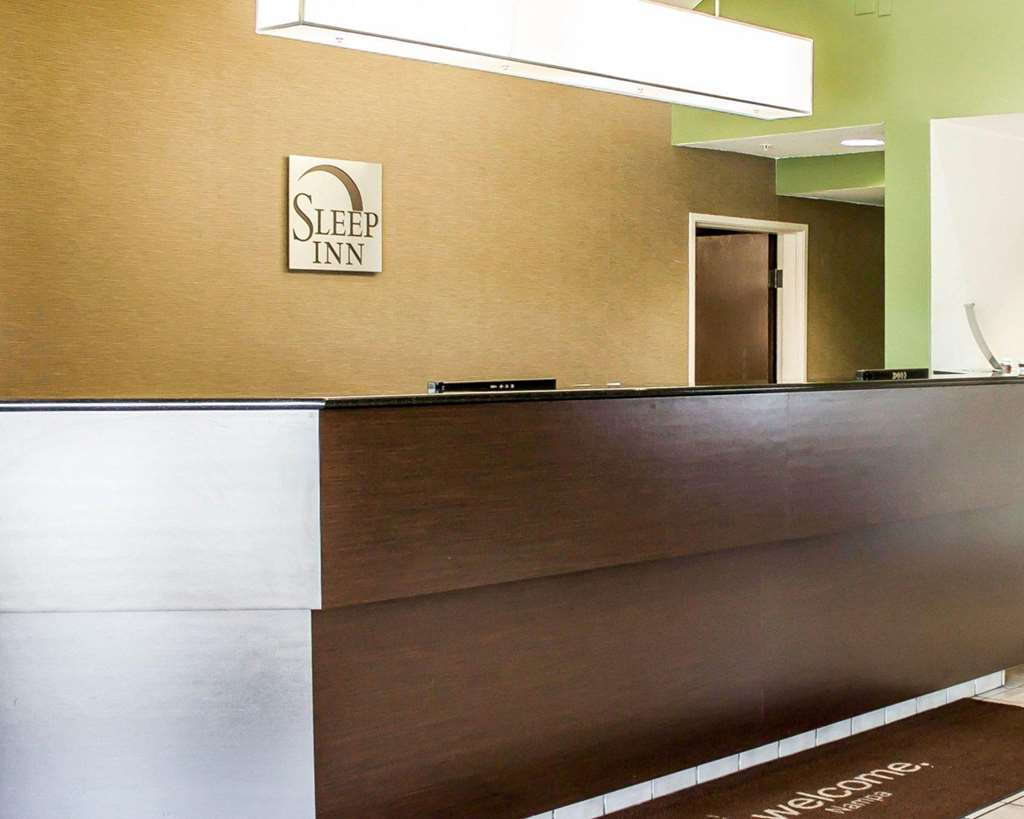 Sleep Inn Nampa near Idaho Center - photo 4