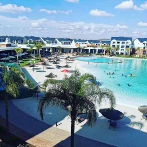 The Blydes Pretoria — 4-Star Luxury Hotel in Pretoria, South Africa