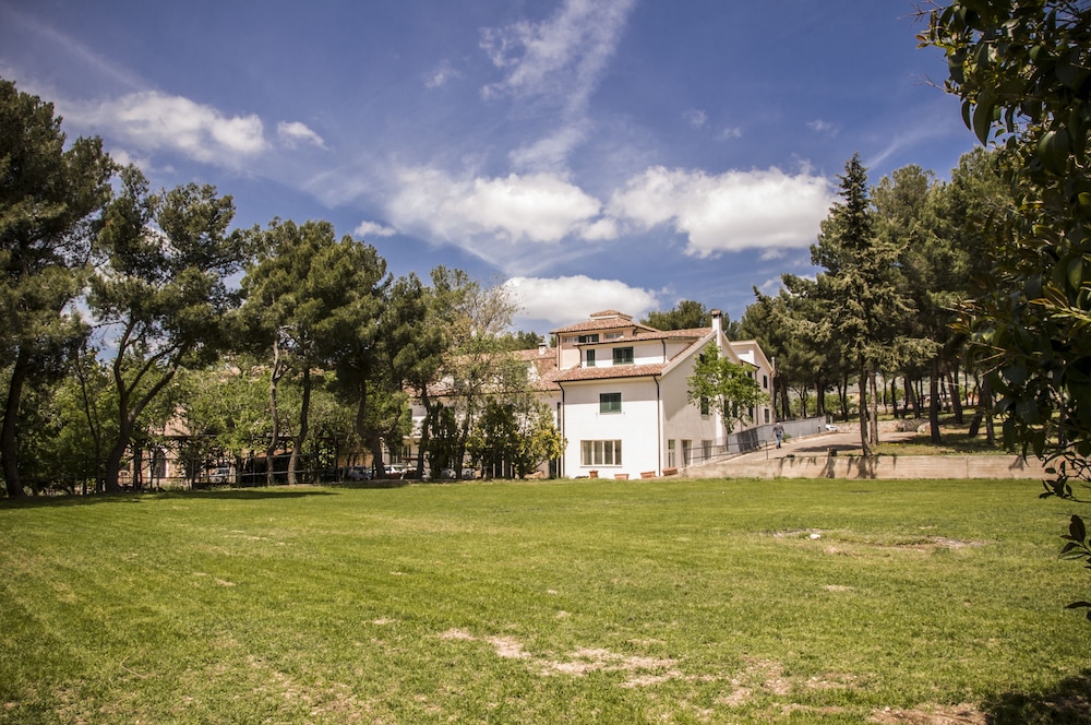 Poggio Active Hotel in San Giovanni Rotondo, Italy