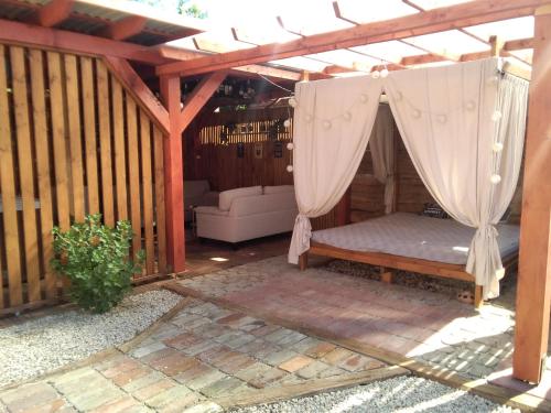 Hajni Vendégház in Unknown City, Hungary