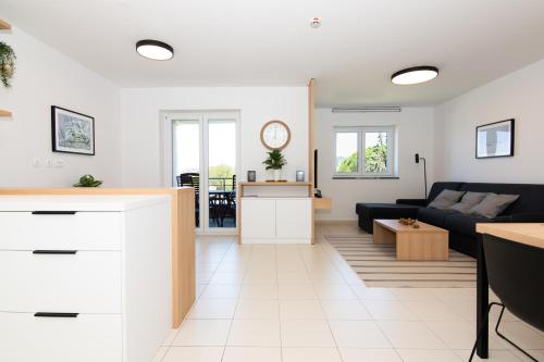Premium Marina Apartments with Sea View by Locap Group — 4-Star Luxury Hotel in Portoroz, Slovenia