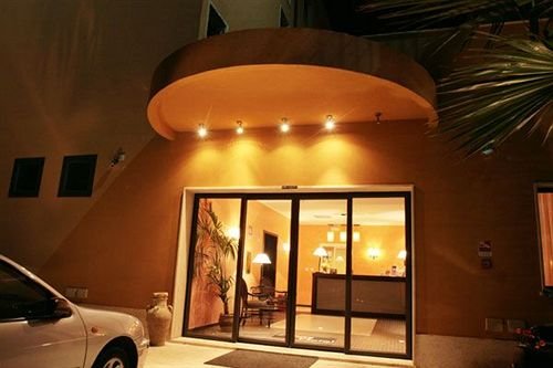 Acos Marsala City in Marsala, Italy