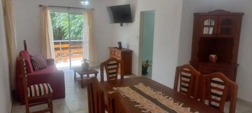 La Delia — Villa Cura Brochero — photo 2