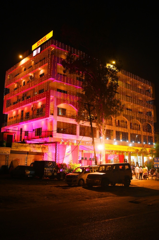 Hotel Rajmahal Roorkee in Roorkee, India