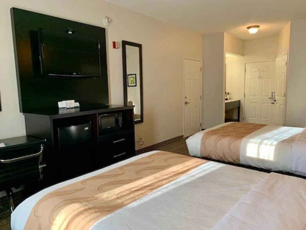 Best Western of Crestview - photo 19
