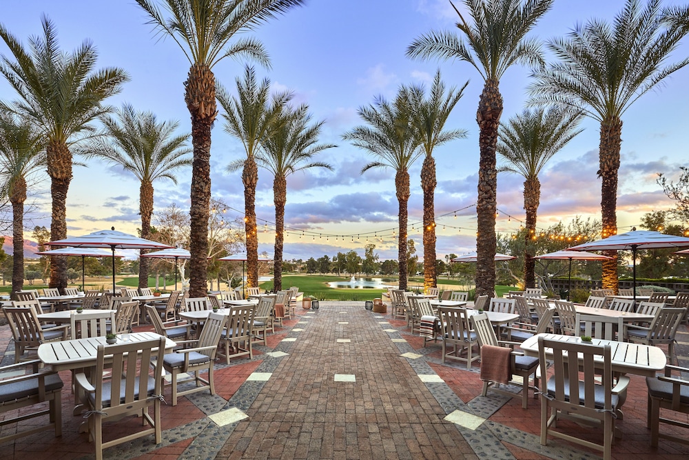 Omni Tucson National Resort & Spa - photo 99