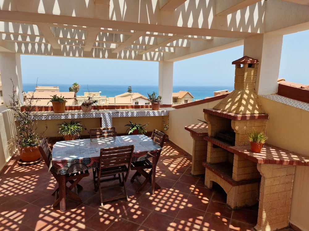 Tlidjene ain taya in Algiers, Algeria