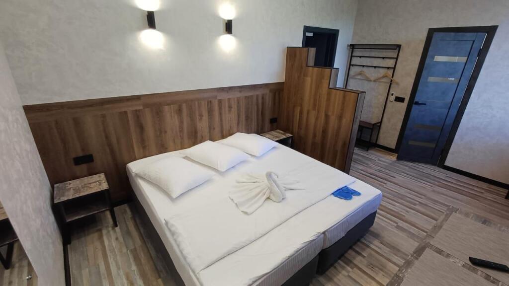Loft Hotel — Iskitim — photo 5