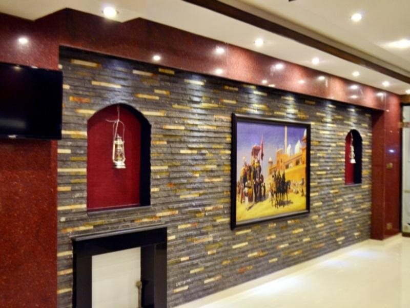 Hotel de Palazzo — hotel in Islamabad