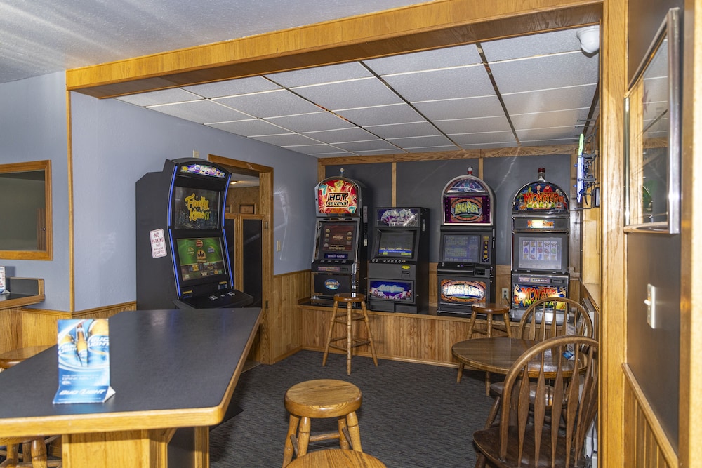 Americas Best Value Inn Butte - photo 36
