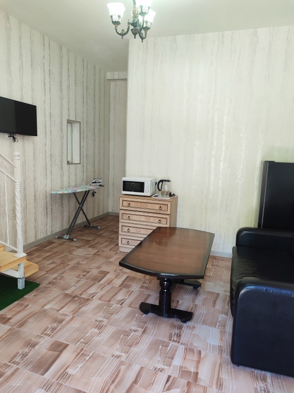 Voyazh Mini Hotel - last minute hotel in Derbent
