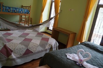 Hostal Quito Cultural