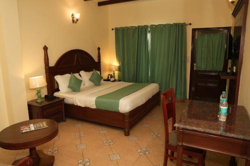 Bliss&CoManor in Mussoorie, India