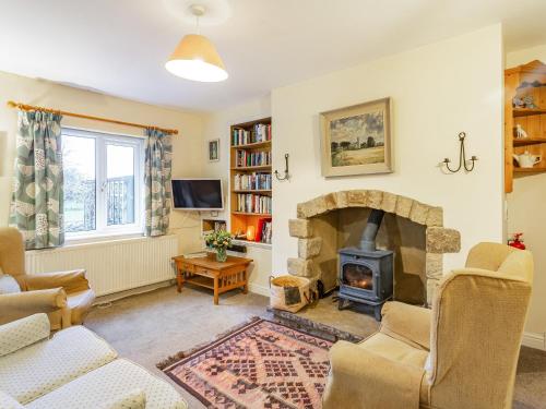 Garsdale Cottage 17300036 — Grassington