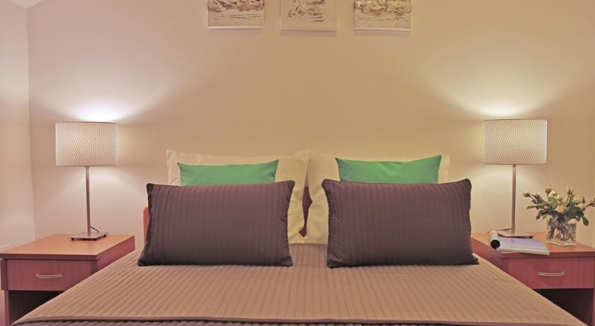 Apartments Prguda